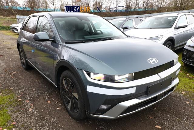 Hyundai IONIQ 5 Techniq 84kWh W&auml;rmepumpe eHK SHZ ACC LED 