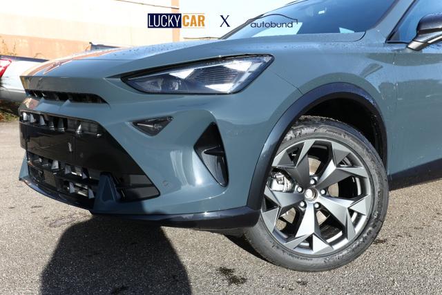 Cupra Formentor eTSI SHZ ACC 3ZClim DigC WirelessC 18" 