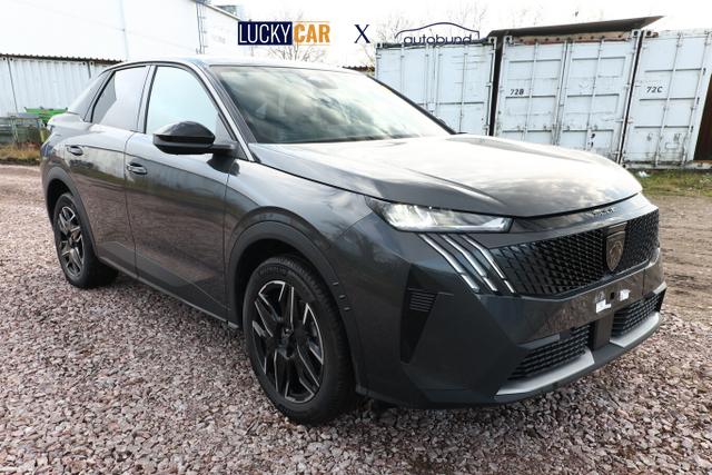 Peugeot 3008 Allure Hybrid ACC 21"-HD SHZ AWR 360&deg; Nav 