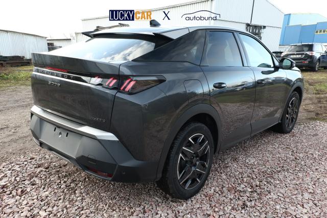 Peugeot 3008 Allure Hybrid ACC 21"-HD SHZ AWR 360&deg; Nav 