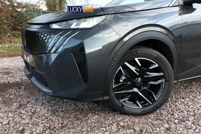 Peugeot 3008 Allure Hybrid ACC 21"-HD SHZ AWR 360&deg; Nav 