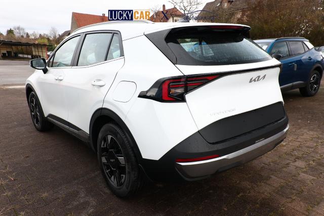 Kia Sportage DCT MY26 ACC SHZ Nav Kam 2xPDC Keyl LED 