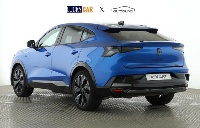 Renault Rafale Esprit Alpine Matrix Pano HUD 360kam ACC 