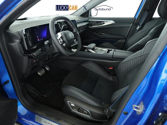 Renault Rafale Esprit Alpine Matrix Pano HUD 360kam ACC 