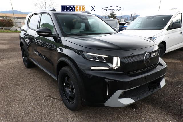 Citro&euml;n C3 Aircross PLUS Hybrid WinterP HUD LED CarP BT 