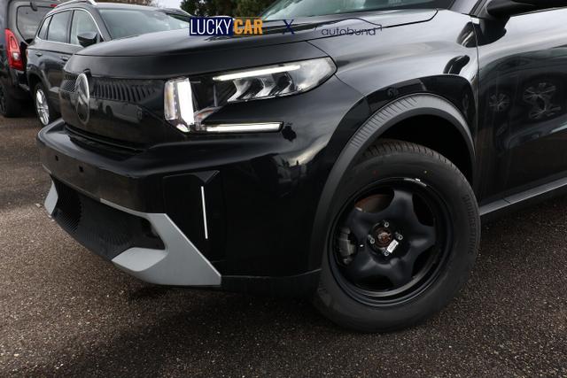 Citro&euml;n C3 Aircross PLUS Hybrid WinterP HUD LED CarP BT 