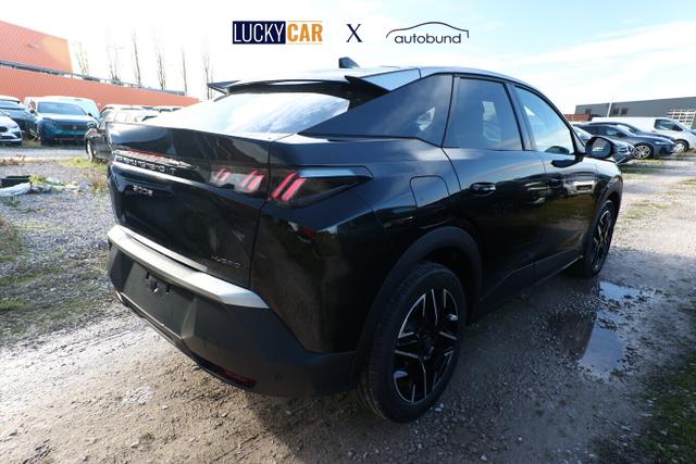 Peugeot 3008 Allure Hybrid ACC 21"-HD SHZ AWR 360&deg; Nav 