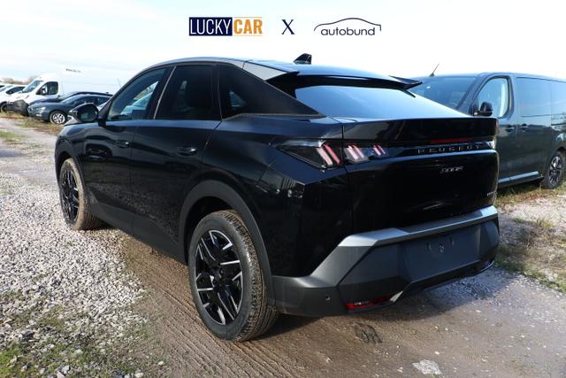 Peugeot 3008 Allure Hybrid ACC 21"-HD SHZ AWR 360&deg; Nav 