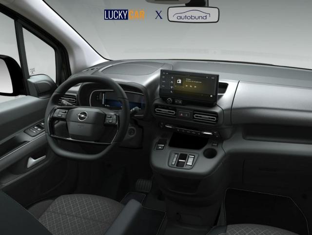 Opel Combo GS 1.5 D 130 AT8 PanoD IntelliLux PrivG 