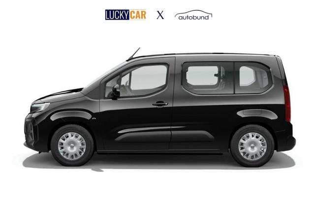 Opel Combo 1.5 D 100 TechnoP Keyl Klimaaut Matrix 