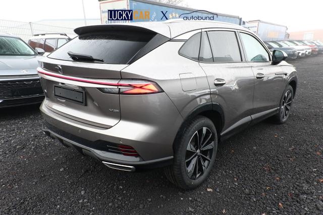 MG HS Luxury Kam360 TotW Memory LED Nav SHZ eHK 19Z 