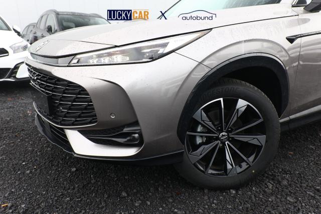 MG HS Luxury Kam360 TotW Memory LED Nav SHZ eHK 19Z 