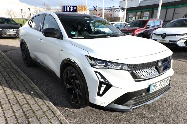 Renault Rafale Atelier Alpine PHEV 300 Pano H/K HUD Nav 