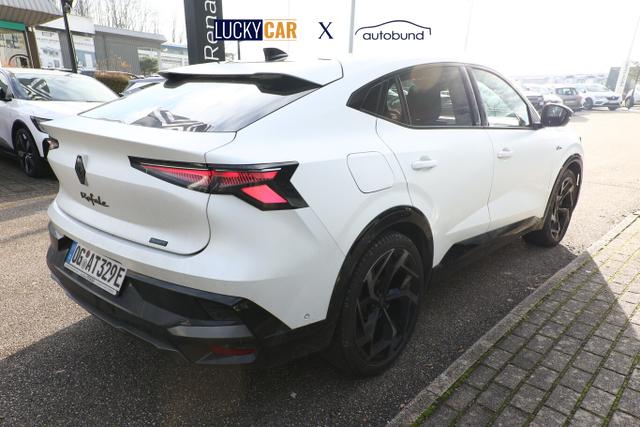 Renault Rafale Atelier Alpine PHEV 300 Pano H/K HUD Nav 