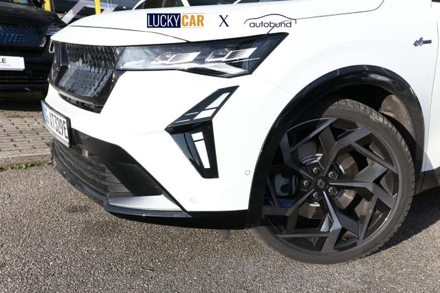 Renault Rafale Atelier Alpine PHEV 300 Pano H/K HUD Nav 