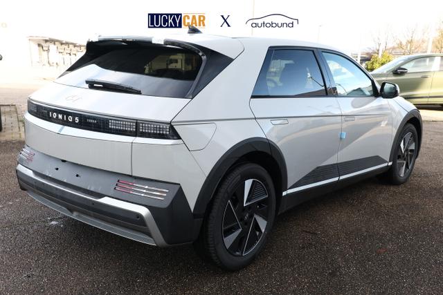 Hyundai IONIQ 5 Techniq 84kWh W&auml;rmepumpe eHK SHZ ACC LED 