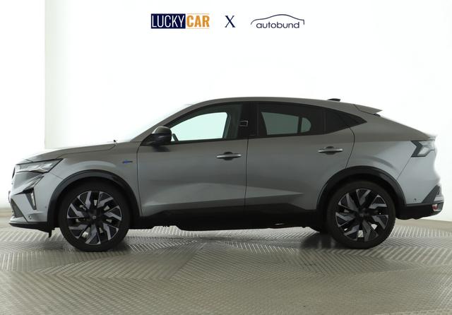 Renault Rafale Esprit Alpine Matrix Pano HUD 360Kam ACC 