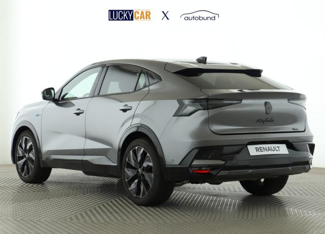 Renault Rafale Esprit Alpine Matrix Pano HUD 360Kam ACC 