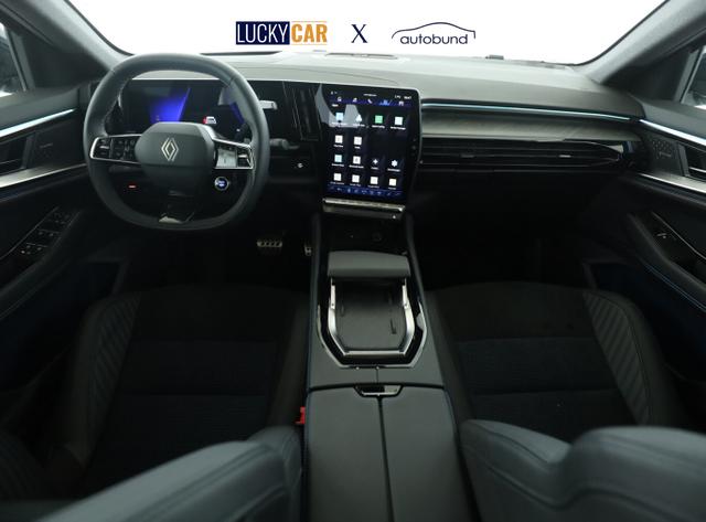 Renault Rafale Esprit Alpine Matrix Pano HUD 360Kam ACC 