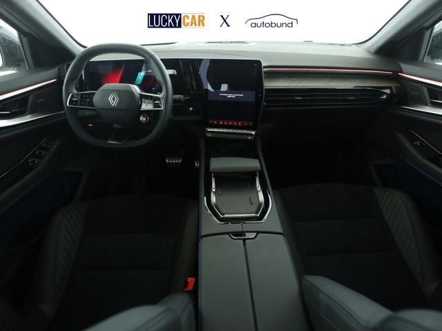 Renault Rafale Esprit Alpine Matrix Pano HUD 360Kam ACC 