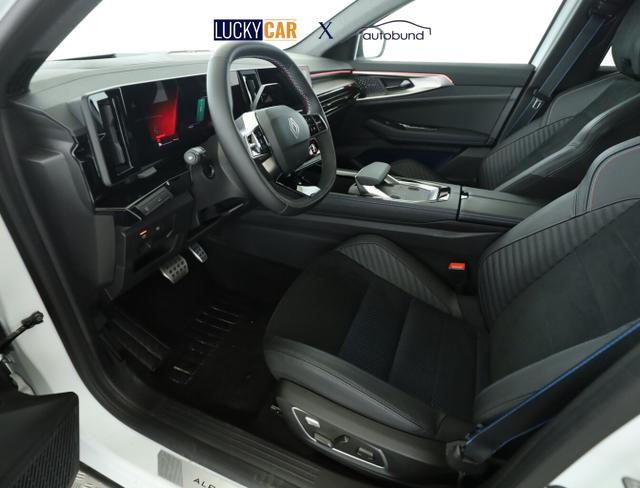 Renault Rafale Esprit Alpine Matrix Pano HUD 360Kam ACC 