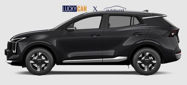 Kia Sportage MHEV Keyl ACC Nav Kam 2xPDC CarP 2ZKlim 