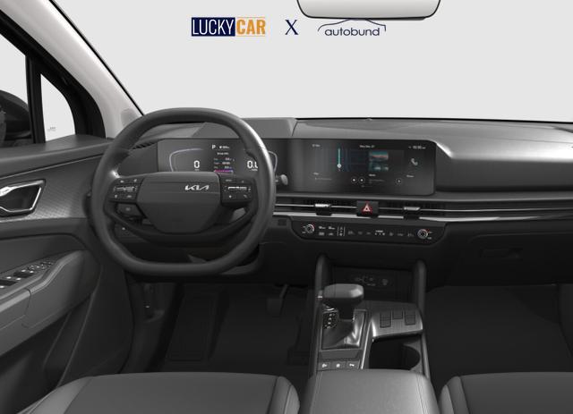 Kia Sportage MHEV Keyl ACC Nav Kam 2xPDC CarP 2ZKlim 