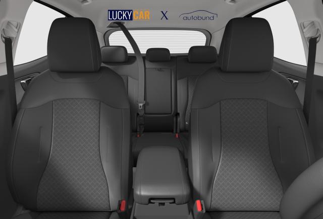 Kia Sportage MHEV Keyl ACC Nav Kam 2xPDC CarP 2ZKlim 