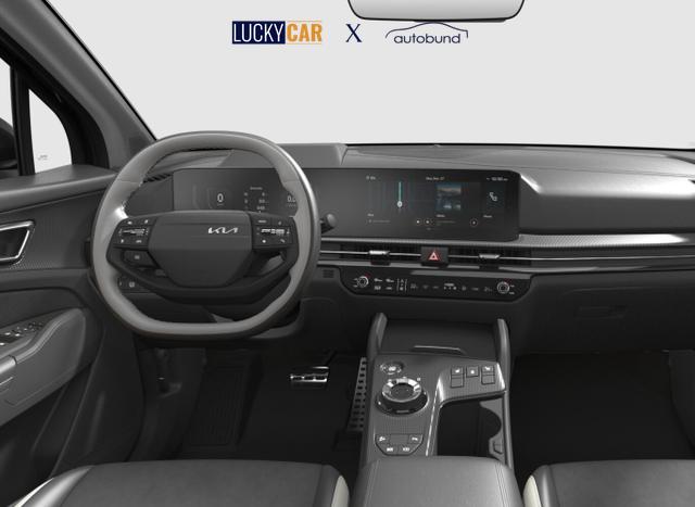 Kia Sportage GT-line HEV eHK elSitze 4xSHZ DigC ACC 