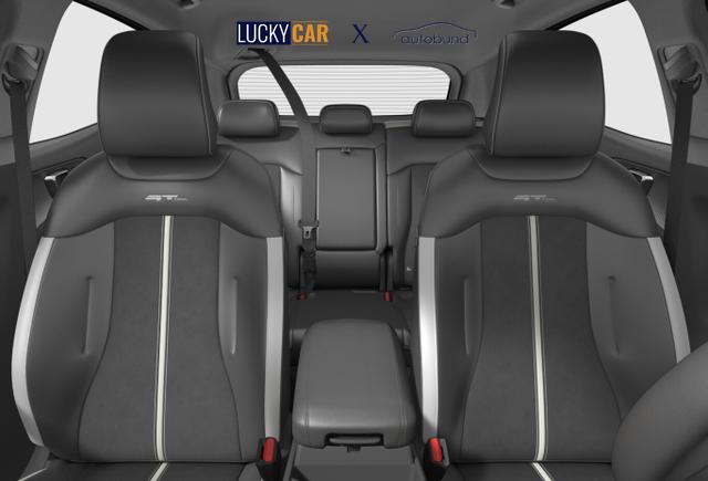 Kia Sportage GT-line HEV eHK elSitze 4xSHZ DigC ACC 