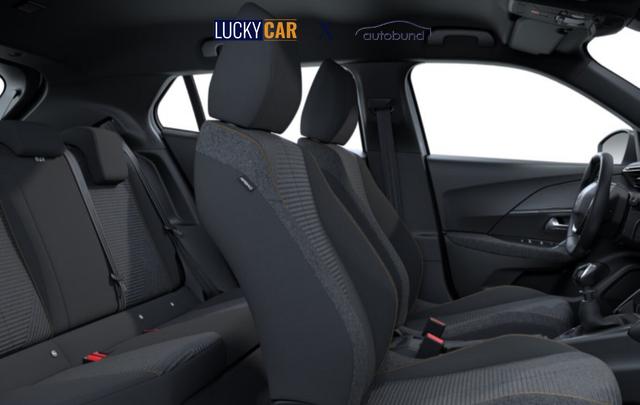 Peugeot 2008 Style Kam Nav SHZ PDC CarP LED Klimaauto BT 