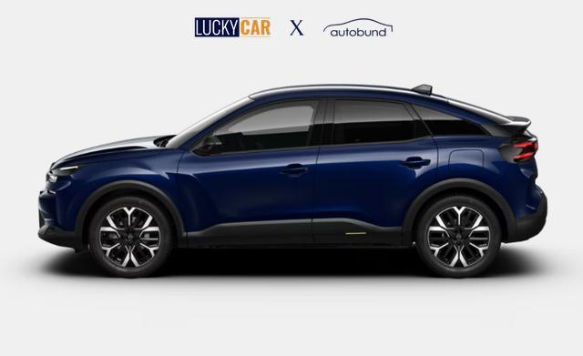 Citro&euml;n C4 MAX Hybrid ACC Nav Keyl Totw 2xPDC Kam CarP LED 