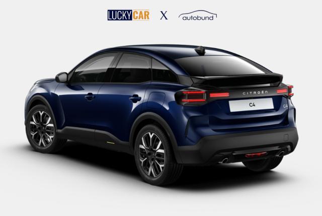 Citro&euml;n C4 MAX Hybrid ACC Nav Keyl Totw 2xPDC Kam CarP LED 