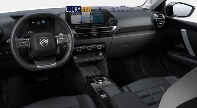 Citro&euml;n C4 MAX Hybrid ACC Nav Keyl Totw 2xPDC Kam CarP LED 