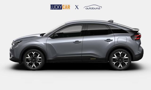 Citro&euml;n C4 MAX Hybrid ACC Nav Keyl Totw 2xPDC Kam CarP LED 