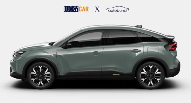 Citro&euml;n C4 MAX Hybrid ACC Nav Keyl Totw 2xPDC Kam CarP LED 