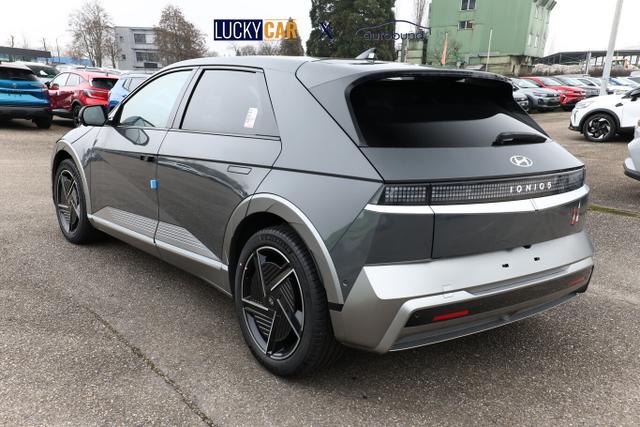 Hyundai IONIQ 5 Uniq 84kWh MY26 Pano RelaxP 360Kam Bose 