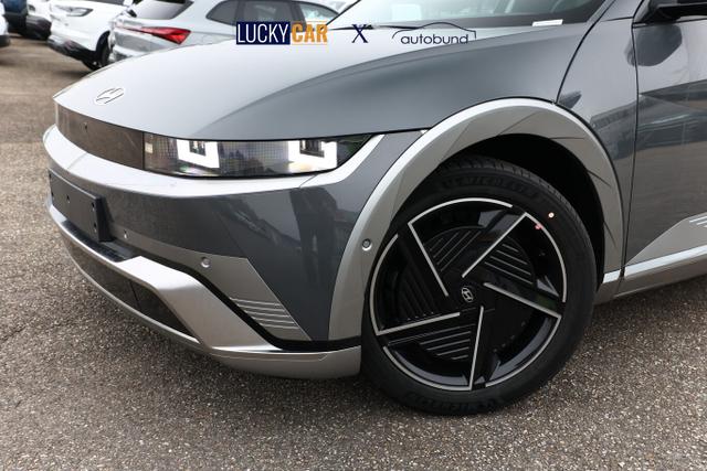 Hyundai IONIQ 5 Uniq 84kWh MY26 Pano RelaxP 360Kam Bose 