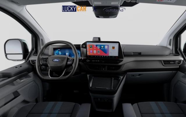 Ford E-Transit Custom Sport DCiV 64kWh 320 L2 AHK SHZ 