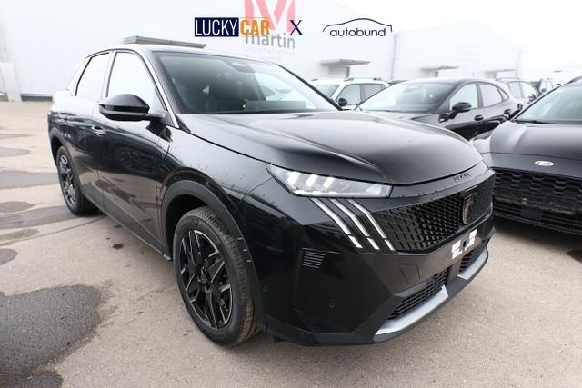 Peugeot 3008 GT Hybrid Pano Focal Alcantara ACC 360&deg; BT 