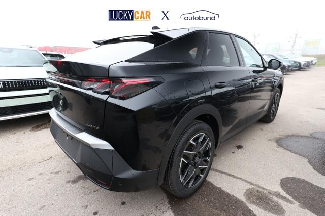 Peugeot 3008 GT Hybrid Pano Focal Alcantara ACC 360&deg; BT 