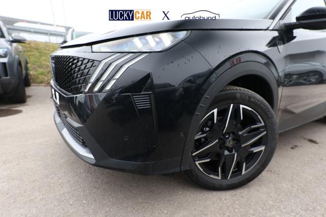 Peugeot 3008 GT Hybrid Pano Focal Alcantara ACC 360&deg; BT 