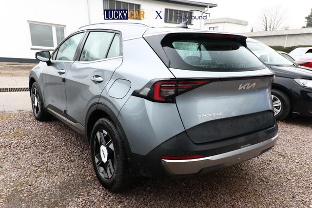 Kia Sportage MY26 AT ACC LED SHZ Kam Nav 2xPDC Keyl 