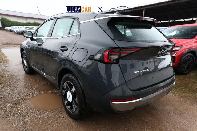 Kia Sportage MY26 AT ACC LED SHZ Kam Nav 2xPDC Keyl 