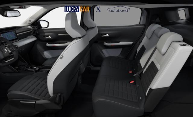 Citro&euml;n C3 Aircross MAX Hybrid Nav Kam 2xPDC CarP 17Z 