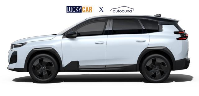 Citro&euml;n C5 Aircross PLUS Hybrid HUD 360&deg; eHK Nav ACC Key 