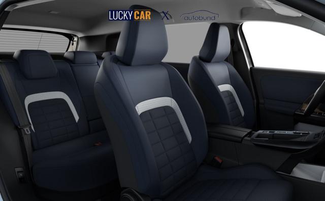 Citro&euml;n C5 Aircross PLUS Hybrid HUD 360&deg; eHK Nav ACC Key 