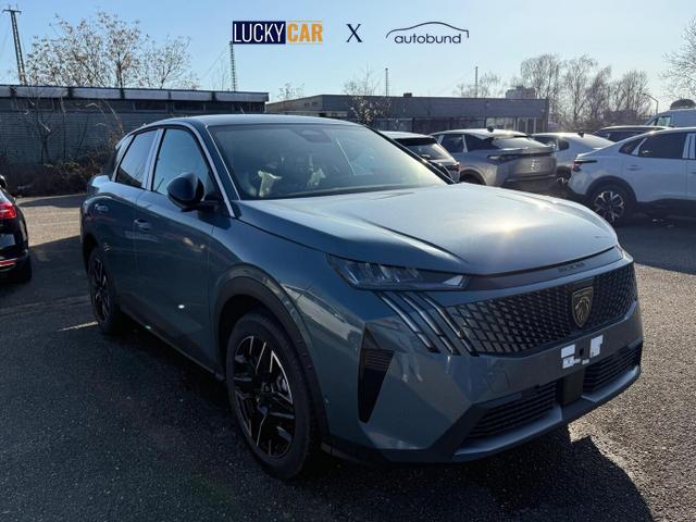 Peugeot 3008 Allure Hybrid ACC 21"-HD SHZ AWR 360&deg; Nav 