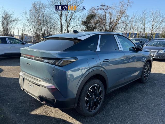 Peugeot 3008 Allure Hybrid ACC 21"-HD SHZ AWR 360&deg; Nav 