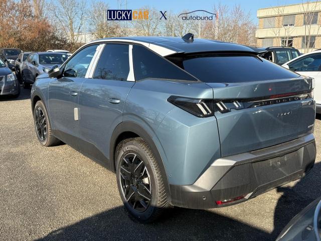 Peugeot 3008 Allure Hybrid ACC 21"-HD SHZ AWR 360&deg; Nav 
